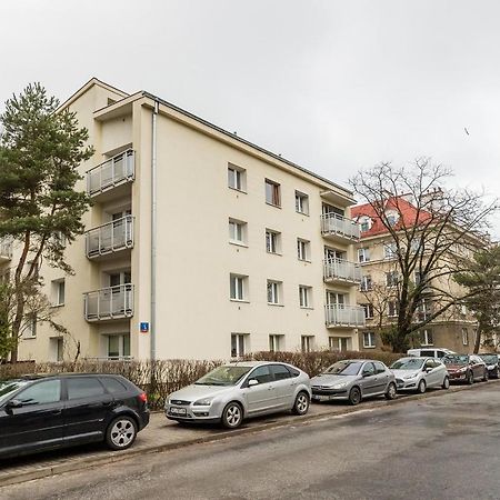 Shortstaypoland Sielecka Warszawa Exteriör bild