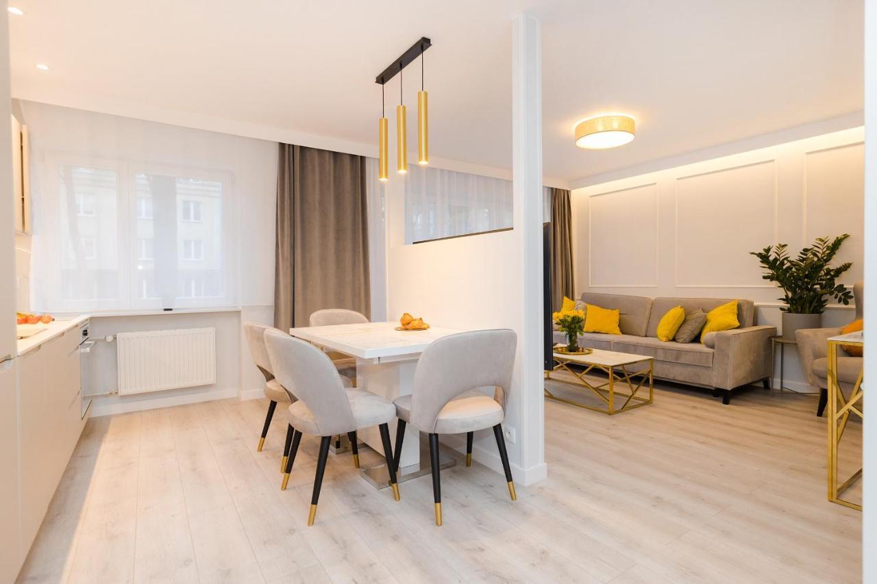 Shortstaypoland Sielecka Warszawa Exteriör bild