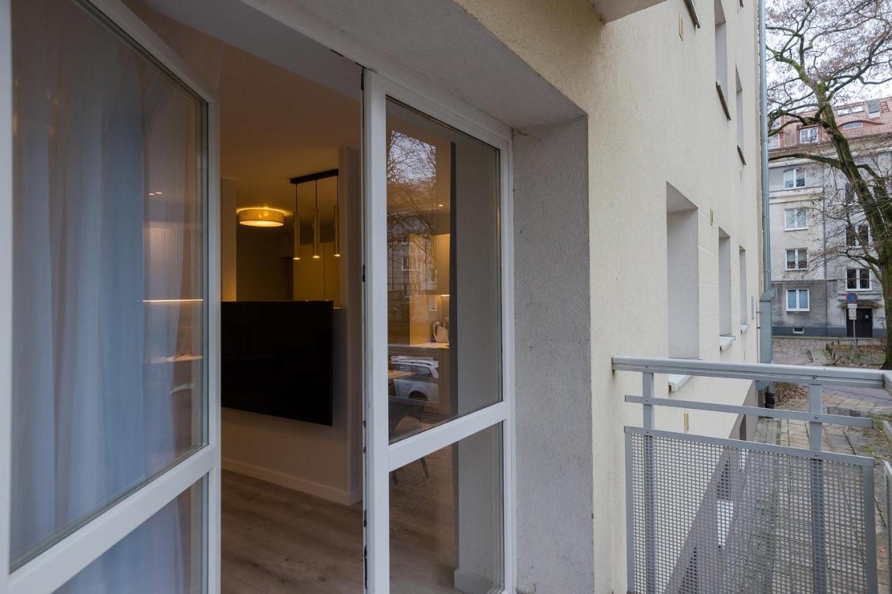 Shortstaypoland Sielecka Warszawa Exteriör bild