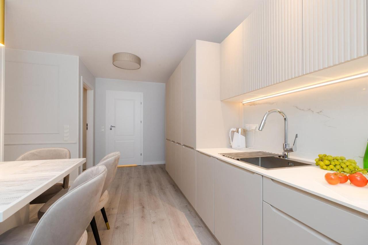 Shortstaypoland Sielecka Warszawa Exteriör bild